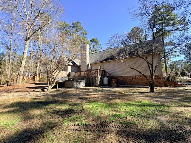250 Dixieland Trail, Batesburg-leesville, SC 29070