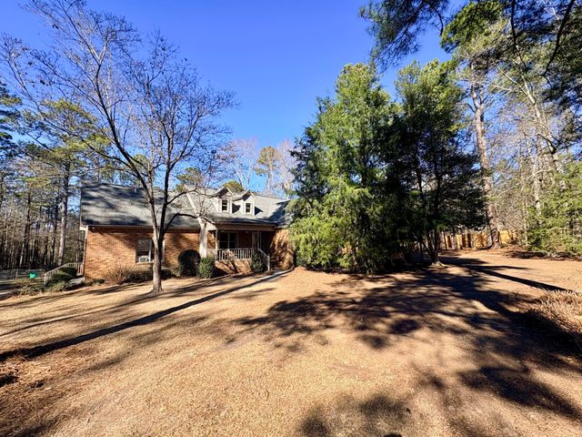250 Dixieland Trail, Batesburg-leesville, SC 29070