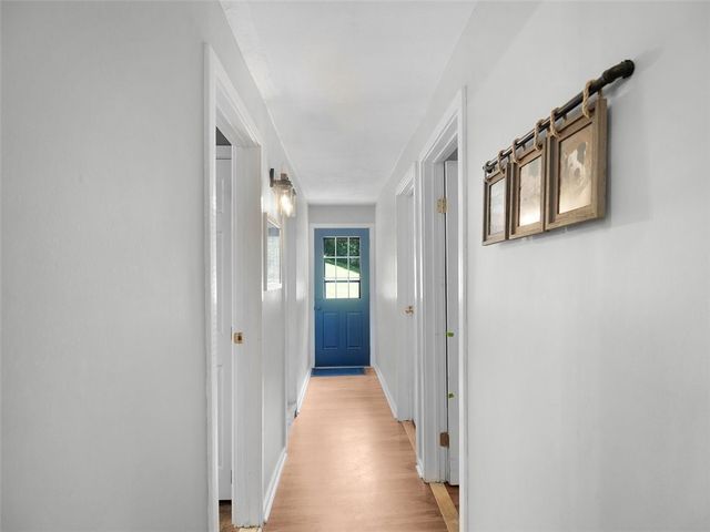 4246 East Williamson Road, Marion, NY 14505
