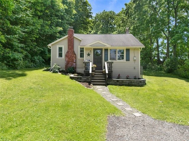 4246 East Williamson Road, Marion, NY 14505
