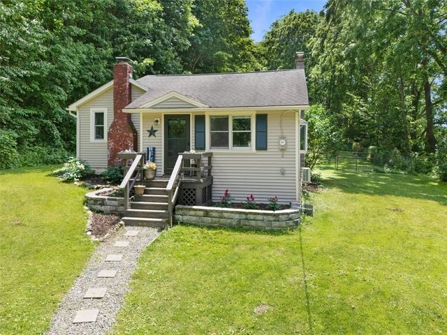 4246 East Williamson Road, Marion, NY 14505