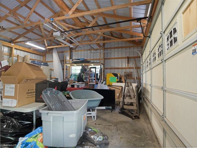4246 East Williamson Road, Marion, NY 14505