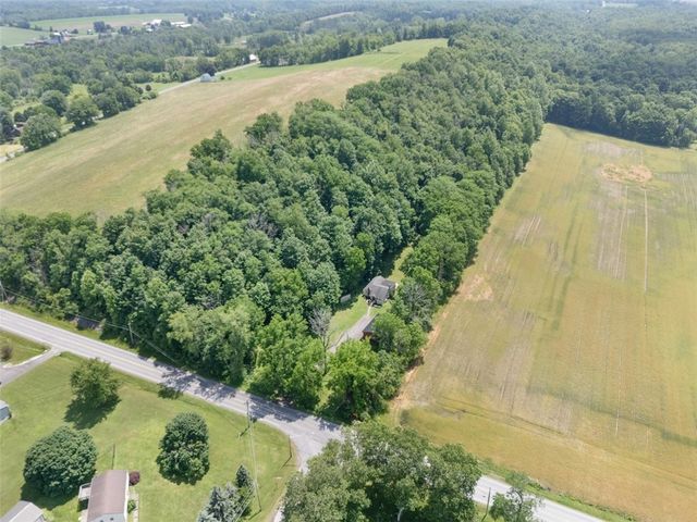 4246 East Williamson Road, Marion, NY 14505