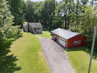 4246 East Williamson Road, Marion, NY 14505