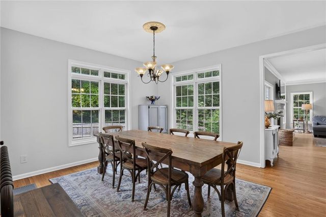 170 Nix Court, Fayetteville, GA 30214