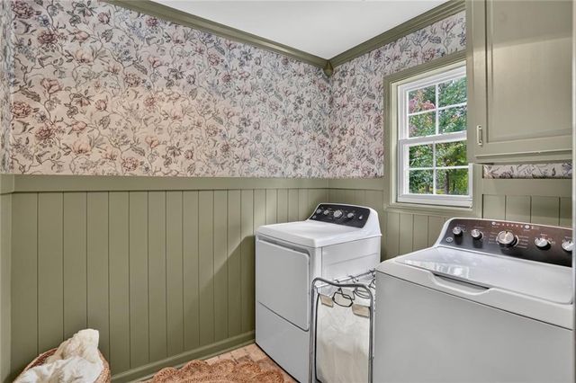 170 Nix Court, Fayetteville, GA 30214
