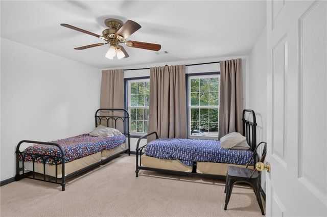170 Nix Court, Fayetteville, GA 30214