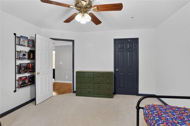 170 Nix Court, Fayetteville, GA 30214