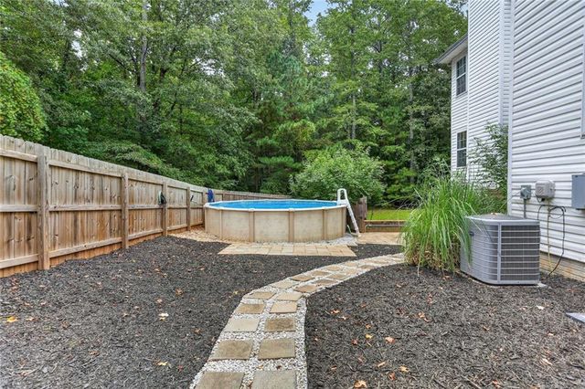 170 Nix Court, Fayetteville, GA 30214