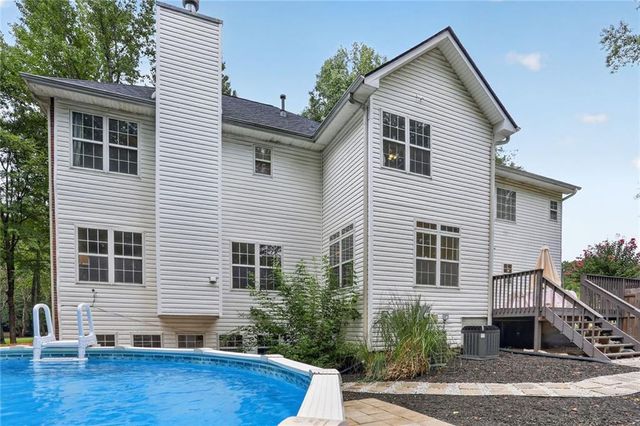 170 Nix Court, Fayetteville, GA 30214