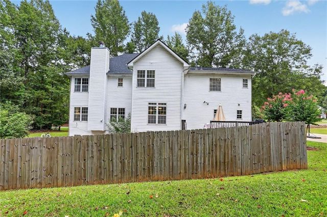 170 Nix Court, Fayetteville, GA 30214