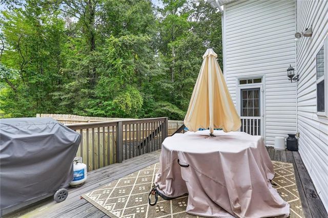 170 Nix Court, Fayetteville, GA 30214
