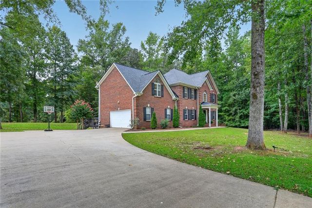 170 Nix Court, Fayetteville, GA 30214