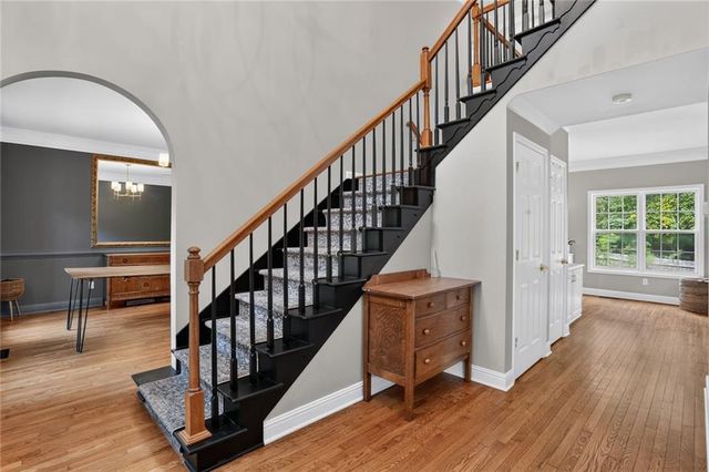 170 Nix Court, Fayetteville, GA 30214