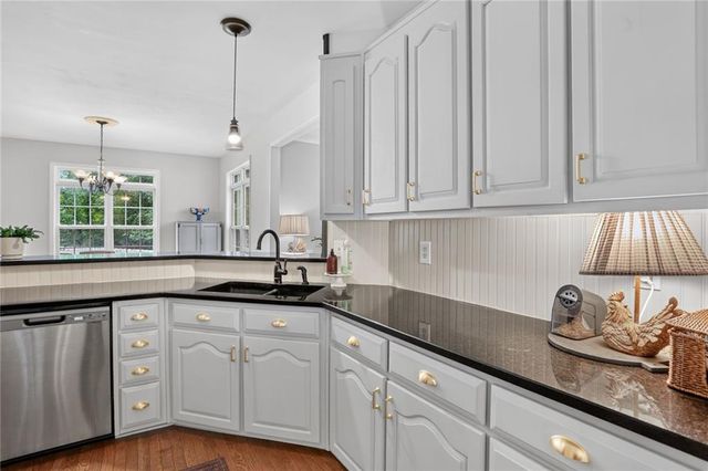170 Nix Court, Fayetteville, GA 30214