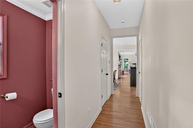 170 Nix Court, Fayetteville, GA 30214