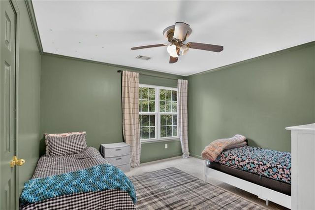 170 Nix Court, Fayetteville, GA 30214