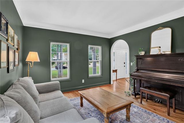170 Nix Court, Fayetteville, GA 30214