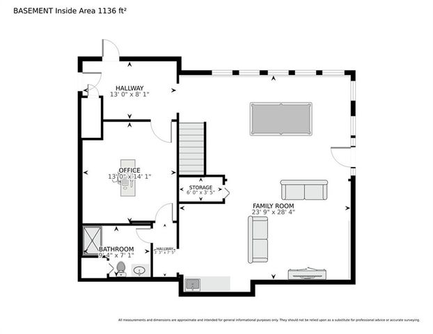 170 Nix Court, Fayetteville, GA 30214