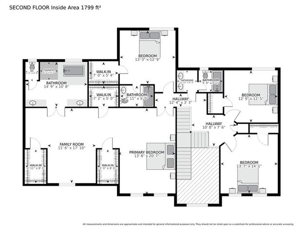 170 Nix Court, Fayetteville, GA 30214