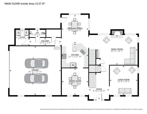 170 Nix Court, Fayetteville, GA 30214