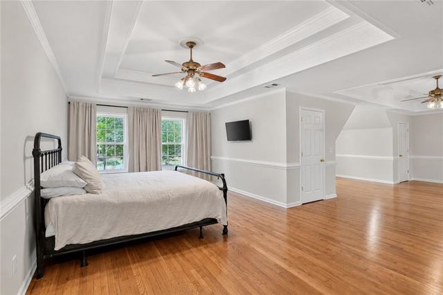 170 Nix Court, Fayetteville, GA 30214