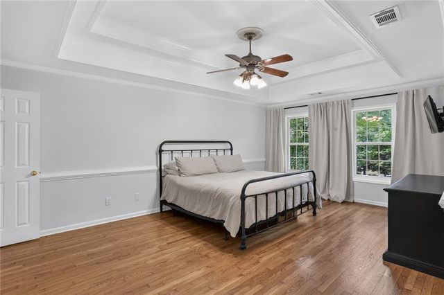 170 Nix Court, Fayetteville, GA 30214