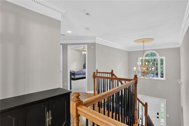 170 Nix Court, Fayetteville, GA 30214