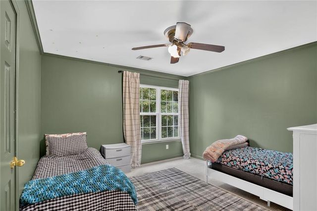 170 Nix Court, Fayetteville, GA 30214