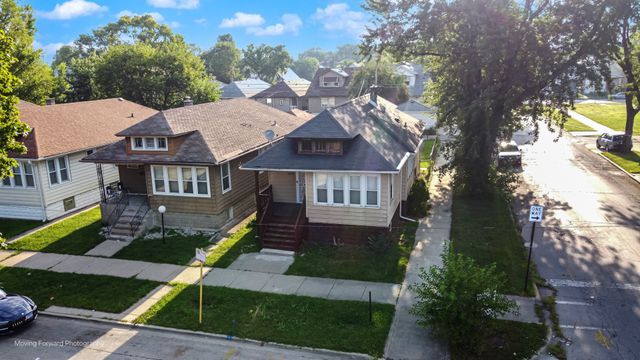 10059 S Lafayette Avenue, Chicago, IL 60628