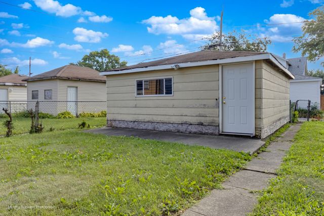 10059 S Lafayette Avenue, Chicago, IL 60628