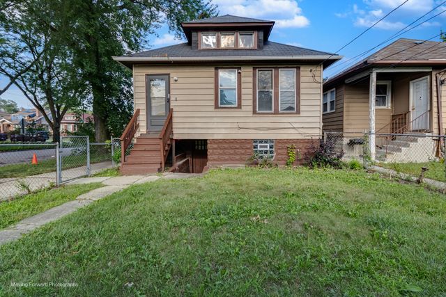 10059 S Lafayette Avenue, Chicago, IL 60628