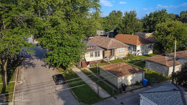 10059 S Lafayette Avenue, Chicago, IL 60628