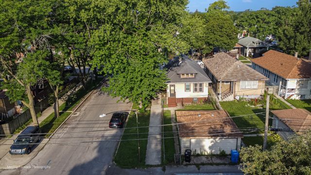 10059 S Lafayette Avenue, Chicago, IL 60628