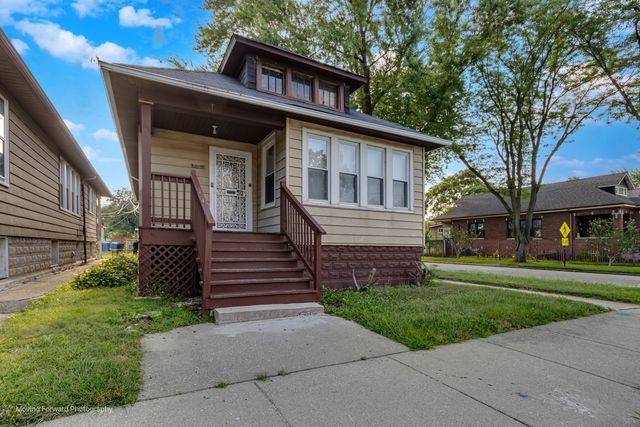 10059 S Lafayette Avenue, Chicago, IL 60628