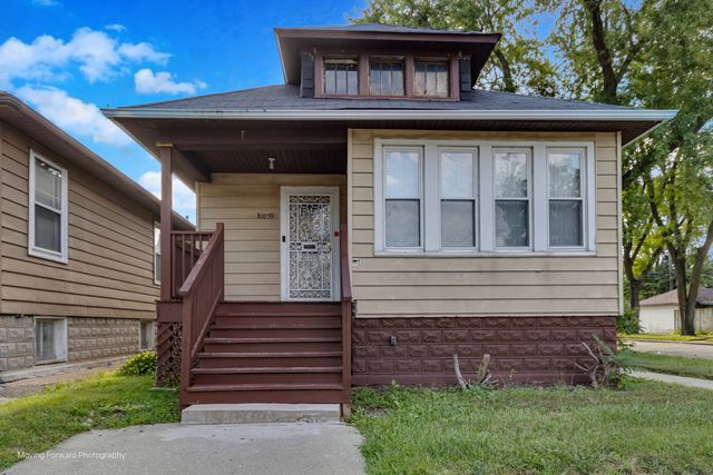 10059 S Lafayette Avenue, Chicago, IL 60628