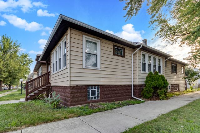 10059 S Lafayette Avenue, Chicago, IL 60628
