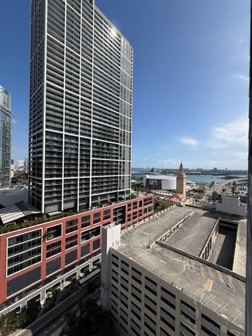 121 NE 5th Street 2309, Miami, FL 33132