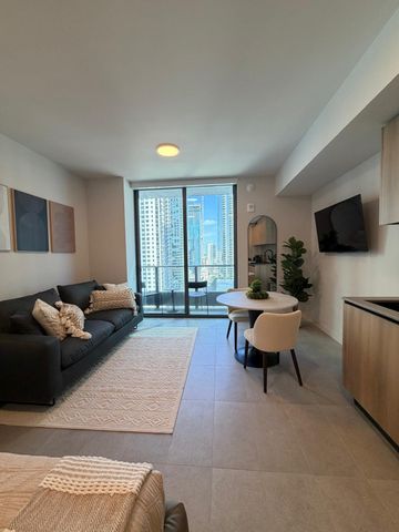 121 NE 5th Street 2309, Miami, FL 33132