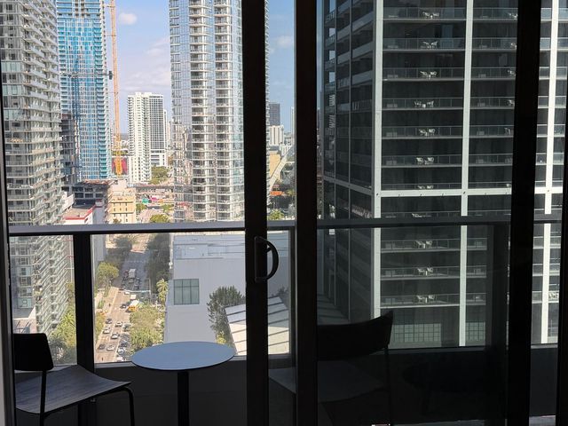 121 NE 5th Street 2309, Miami, FL 33132