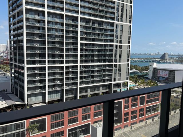 121 NE 5th Street 2309, Miami, FL 33132