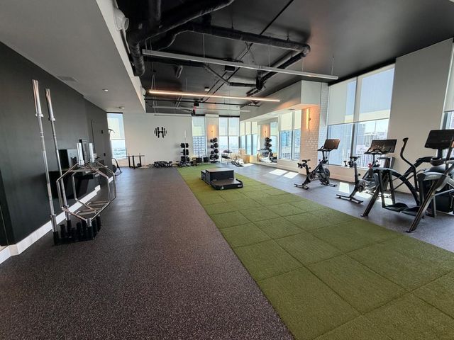 121 NE 5th Street 2309, Miami, FL 33132