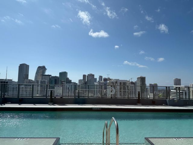 121 NE 5th Street 2309, Miami, FL 33132