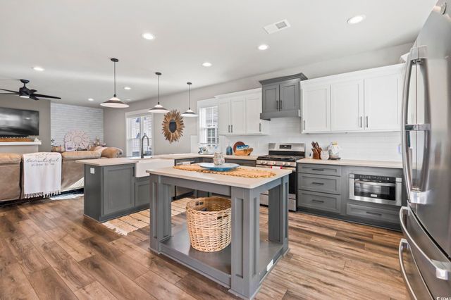 34 Lazy Hammock Trail, Pawleys Island, SC 29585