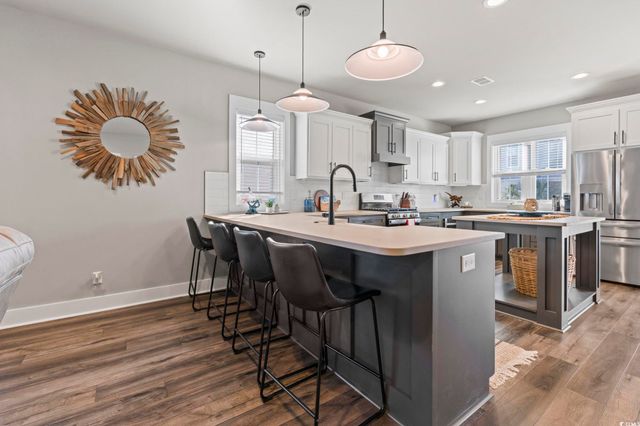 34 Lazy Hammock Trail, Pawleys Island, SC 29585