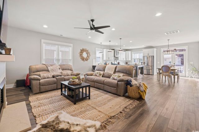 34 Lazy Hammock Trail, Pawleys Island, SC 29585