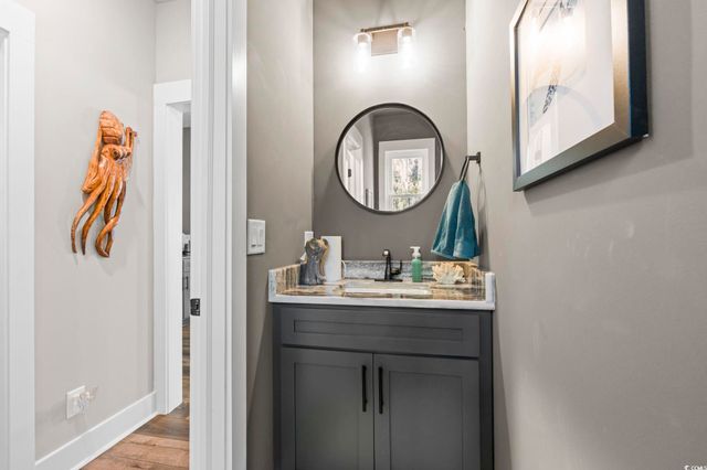 34 Lazy Hammock Trail, Pawleys Island, SC 29585