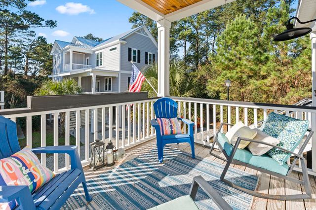 34 Lazy Hammock Trail, Pawleys Island, SC 29585