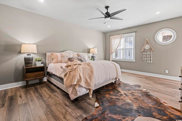 34 Lazy Hammock Trail, Pawleys Island, SC 29585