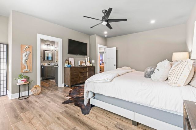 34 Lazy Hammock Trail, Pawleys Island, SC 29585